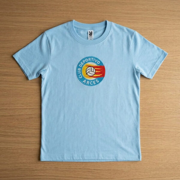 Camiseta