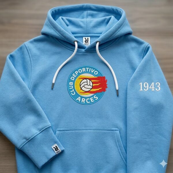 Sudadera